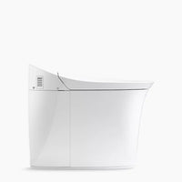 VEIL™ COMFORT HEIGHT INTELLIGENT COMPACT TOILET - robinsonco.ca