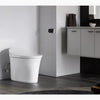 VEIL™ COMFORT HEIGHT INTELLIGENT COMPACT TOILET - robinsonco.ca