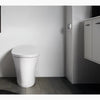 VEIL™ COMFORT HEIGHT INTELLIGENT COMPACT TOILET - robinsonco.ca