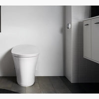 VEIL™ COMFORT HEIGHT INTELLIGENT COMPACT TOILET - robinsonco.ca