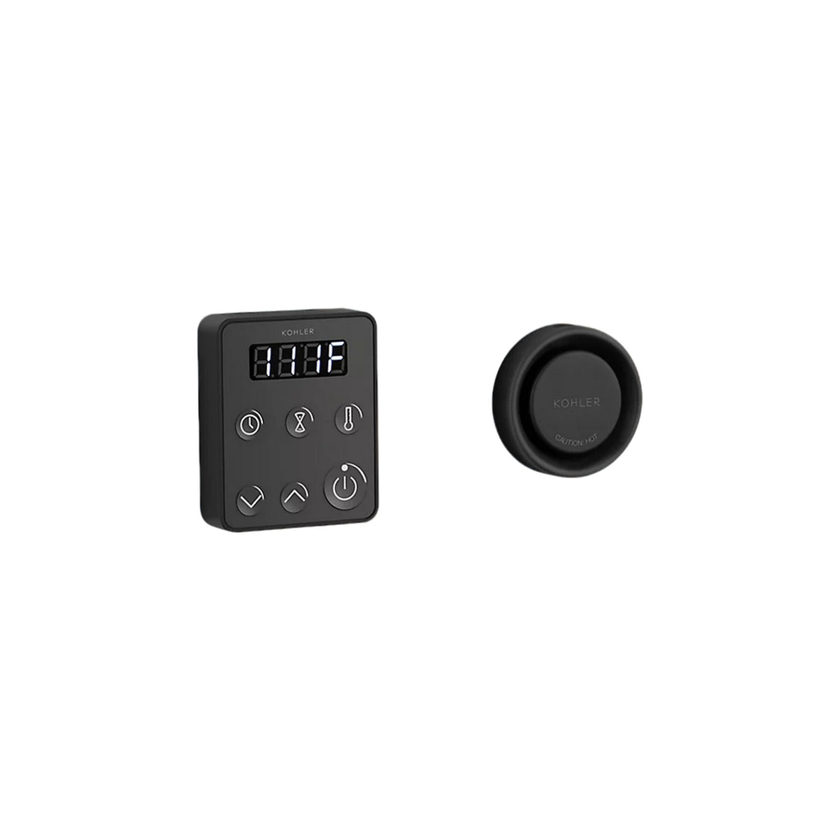 INVIGORATION SERIES STEAM GENERATOR CONTROL PANEL KIT - robinsonco.ca