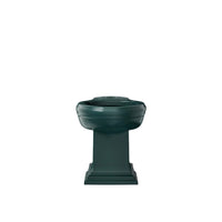 MEMOIRS ELONGATED TOILET BOWL WITH CONCEALED TRAPWAY - robinsonco.ca