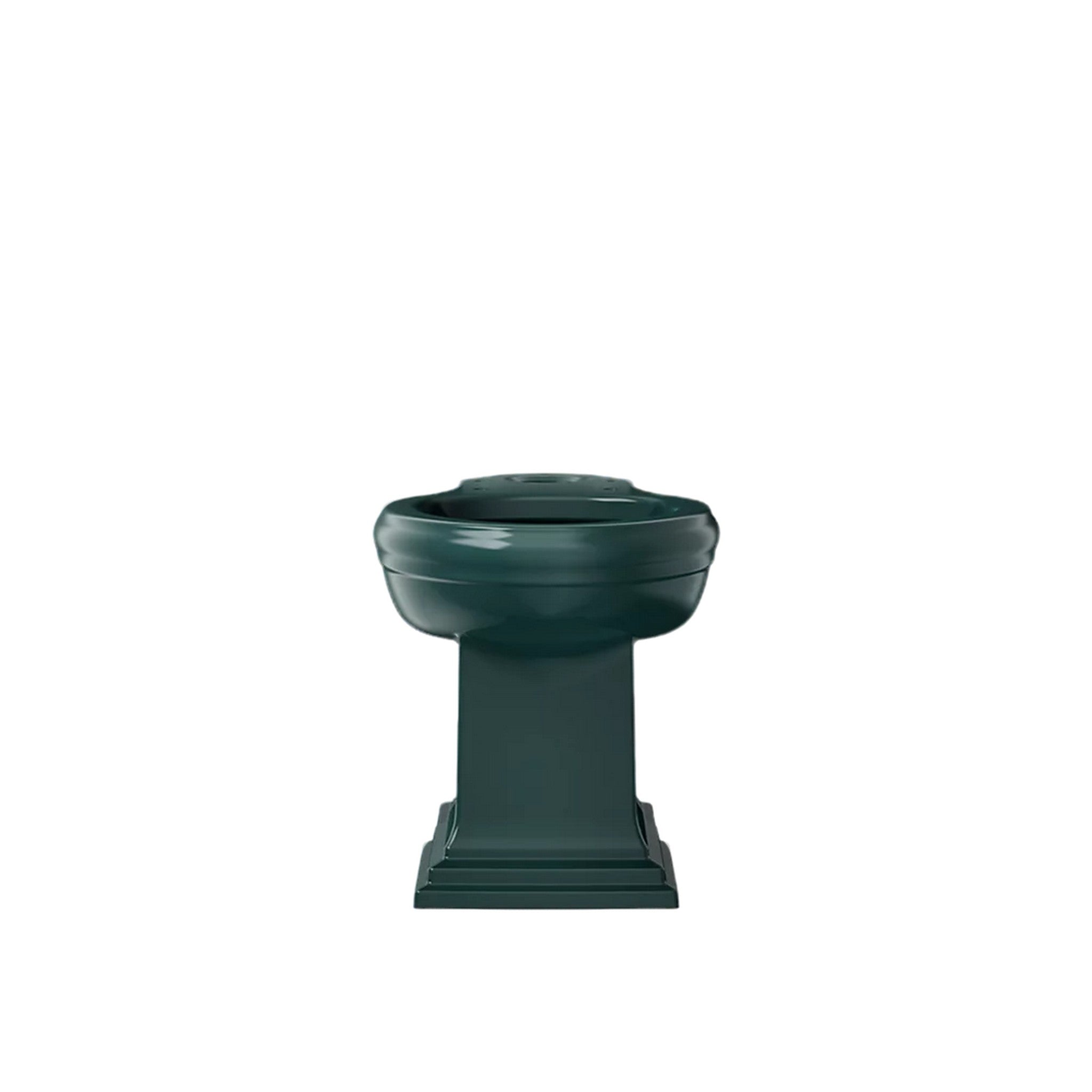 MEMOIRS ELONGATED TOILET BOWL WITH CONCEALED TRAPWAY - robinsonco.ca