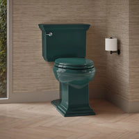MEMOIRS ELONGATED TOILET BOWL WITH CONCEALED TRAPWAY - robinsonco.ca