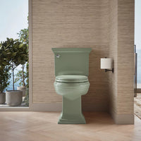 MEMOIRS ELONGATED TOILET BOWL WITH CONCEALED TRAPWAY - robinsonco.ca