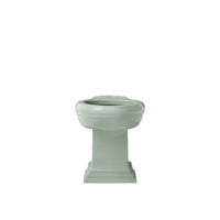 MEMOIRS ELONGATED TOILET BOWL WITH CONCEALED TRAPWAY - robinsonco.ca