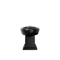 MEMOIRS ELONGATED TOILET BOWL WITH CONCEALED TRAPWAY - robinsonco.ca