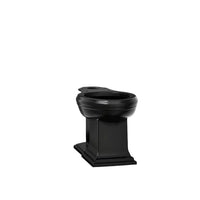 MEMOIRS ELONGATED TOILET BOWL WITH CONCEALED TRAPWAY - robinsonco.ca
