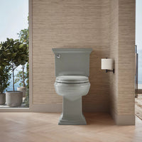 MEMOIRS ELONGATED TOILET BOWL WITH CONCEALED TRAPWAY - robinsonco.ca