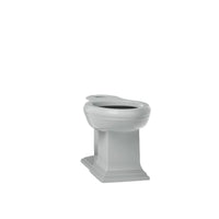 MEMOIRS ELONGATED TOILET BOWL WITH CONCEALED TRAPWAY - robinsonco.ca