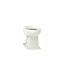 MEMOIRS ELONGATED TOILET BOWL WITH CONCEALED TRAPWAY - robinsonco.ca