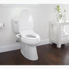 PUREWASH® M250 ELONGATED MANUAL BIDET TOILET SEAT - robinsonco.ca