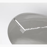 PUREWASH® M250 ELONGATED MANUAL BIDET TOILET SEAT - robinsonco.ca