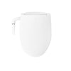 PUREWASH® M250 ELONGATED MANUAL BIDET TOILET SEAT - robinsonco.ca