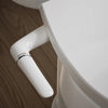 PUREWASH® M250 ELONGATED MANUAL BIDET TOILET SEAT - robinsonco.ca