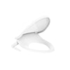 PUREWASH® M250 ELONGATED MANUAL BIDET TOILET SEAT - robinsonco.ca