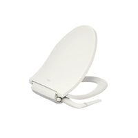PUREWASH® M250 ELONGATED MANUAL BIDET TOILET SEAT - robinsonco.ca