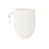 PUREWASH® M250 ELONGATED MANUAL BIDET TOILET SEAT - robinsonco.ca