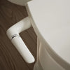 PUREWASH® M250 ELONGATED MANUAL BIDET TOILET SEAT - robinsonco.ca