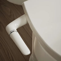 PUREWASH® M250 ELONGATED MANUAL BIDET TOILET SEAT - robinsonco.ca