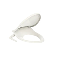 PUREWASH® M250 ELONGATED MANUAL BIDET TOILET SEAT - robinsonco.ca