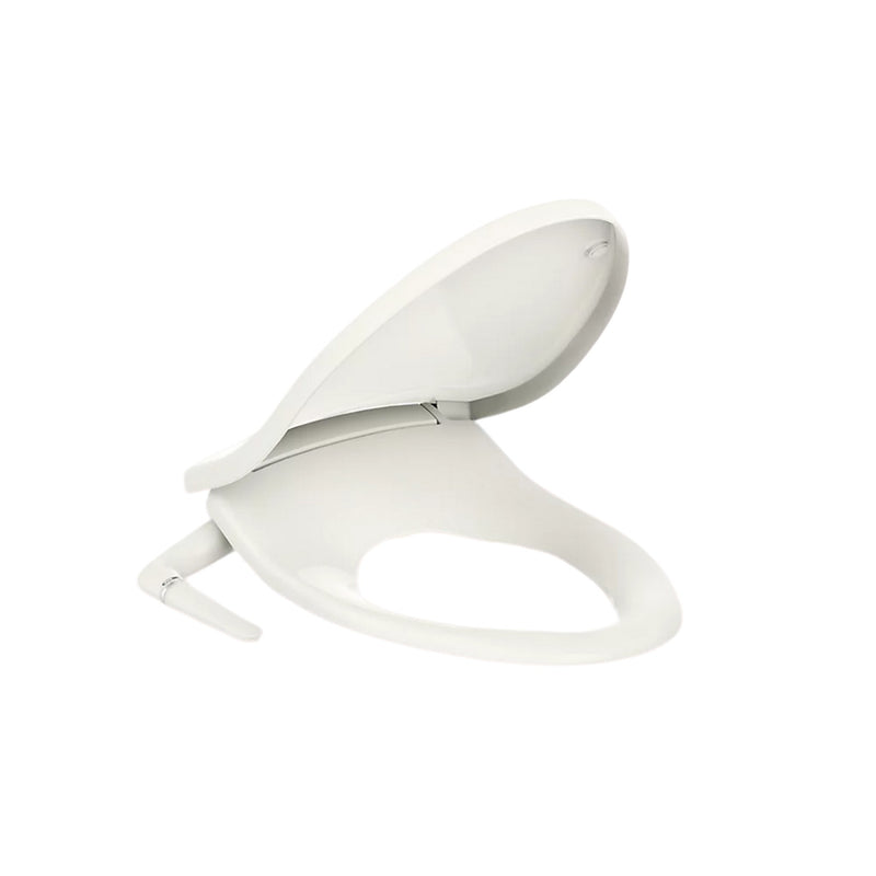 PUREWASH® M250 ELONGATED MANUAL BIDET TOILET SEAT - robinsonco.ca