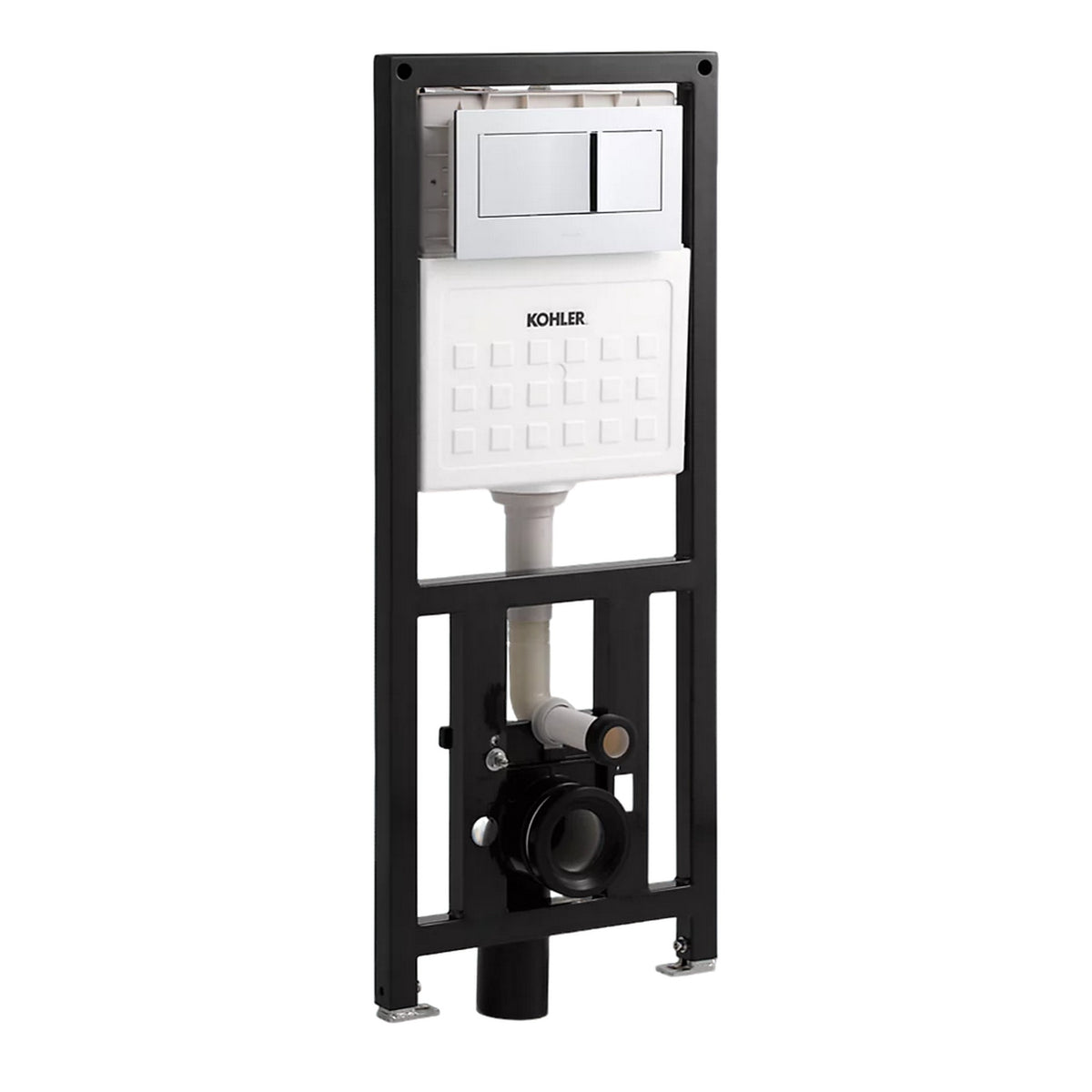 2 X 6 INCHES IN-WALL TANK AND CARRIER SYSTEM - robinsonco.ca