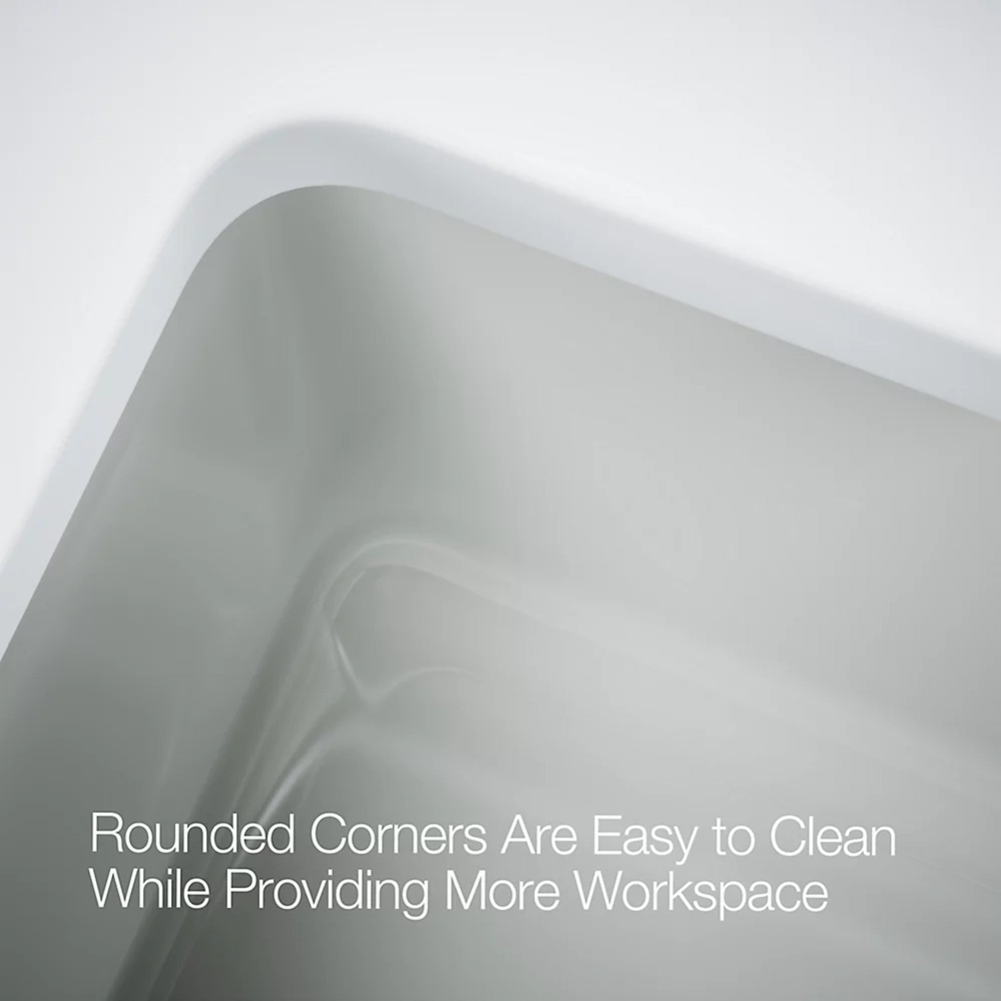 WHITEHAVEN 35-3/4" UNDERMOUNT SINGLE-BOWL FARMHOUSE KITCHEN SINK - robinsonco.ca