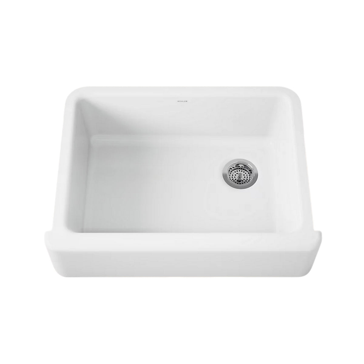 WHITEHAVEN 35-3/4" UNDERMOUNT SINGLE-BOWL FARMHOUSE KITCHEN SINK - robinsonco.ca