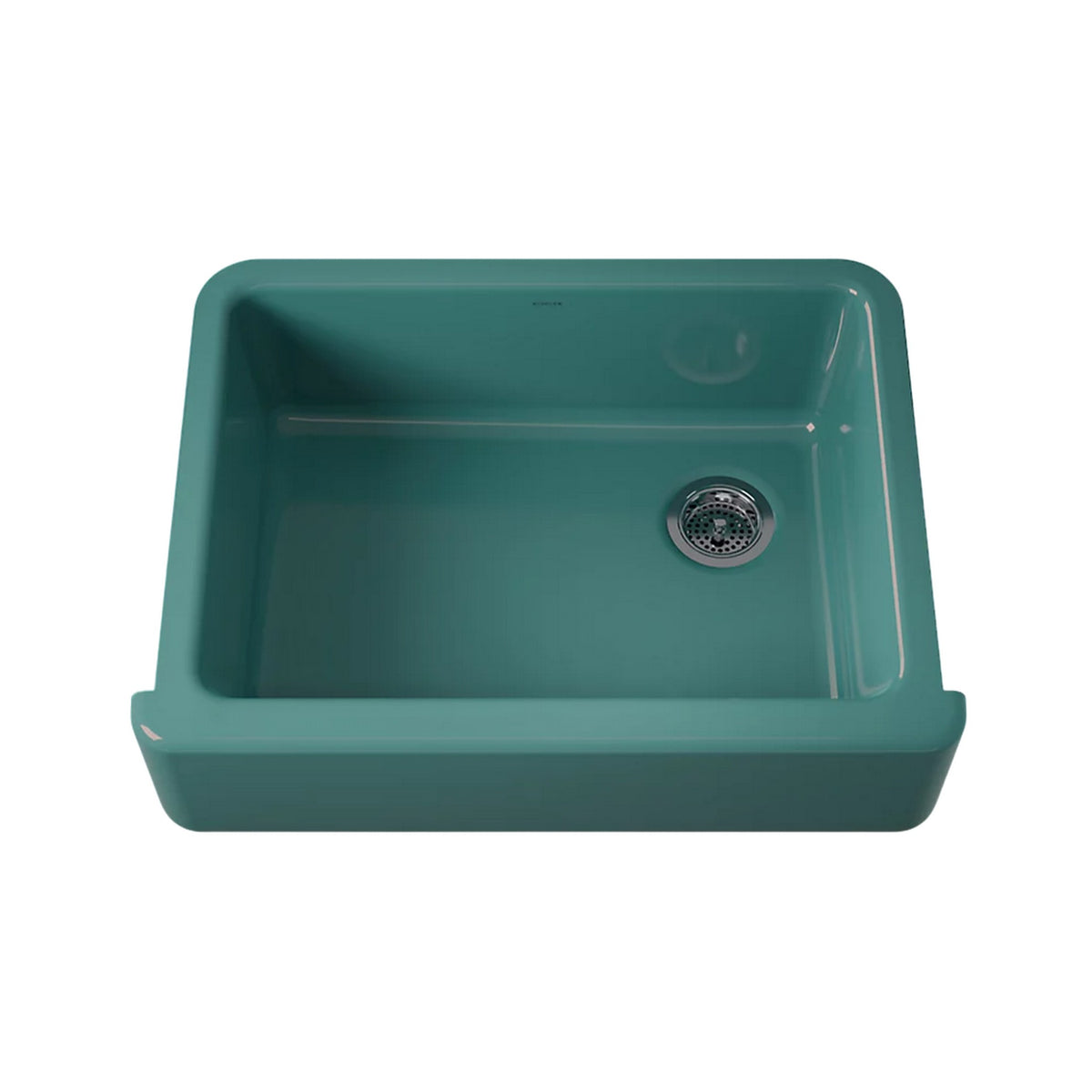 WHITEHAVEN 35-3/4" UNDERMOUNT SINGLE-BOWL FARMHOUSE KITCHEN SINK - robinsonco.ca