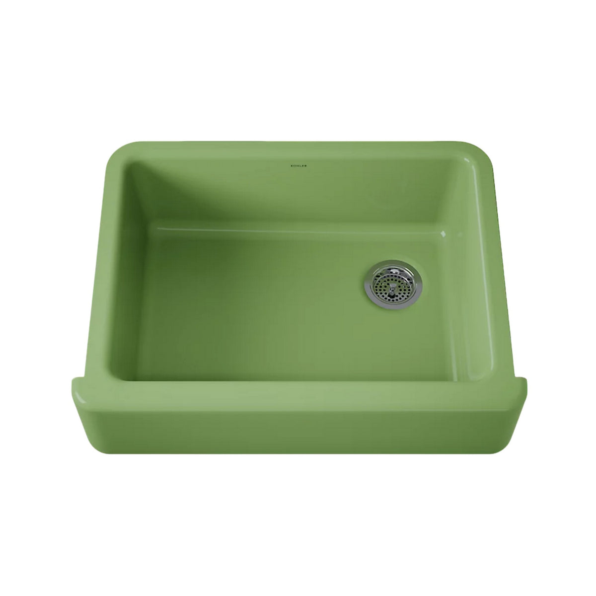 WHITEHAVEN 35-3/4" UNDERMOUNT SINGLE-BOWL FARMHOUSE KITCHEN SINK - robinsonco.ca
