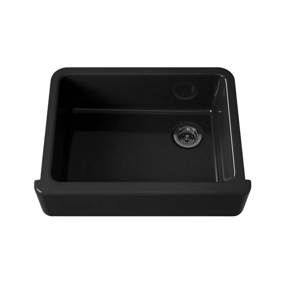 WHITEHAVEN 35-3/4" UNDERMOUNT SINGLE-BOWL FARMHOUSE KITCHEN SINK - robinsonco.ca