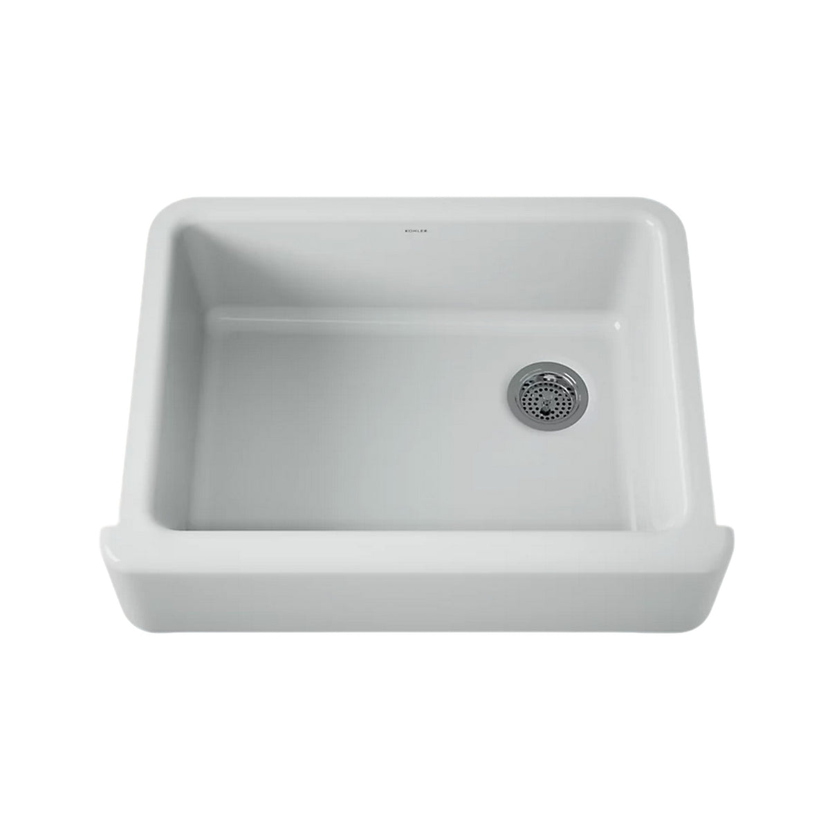 WHITEHAVEN 35-3/4" UNDERMOUNT SINGLE-BOWL FARMHOUSE KITCHEN SINK - robinsonco.ca