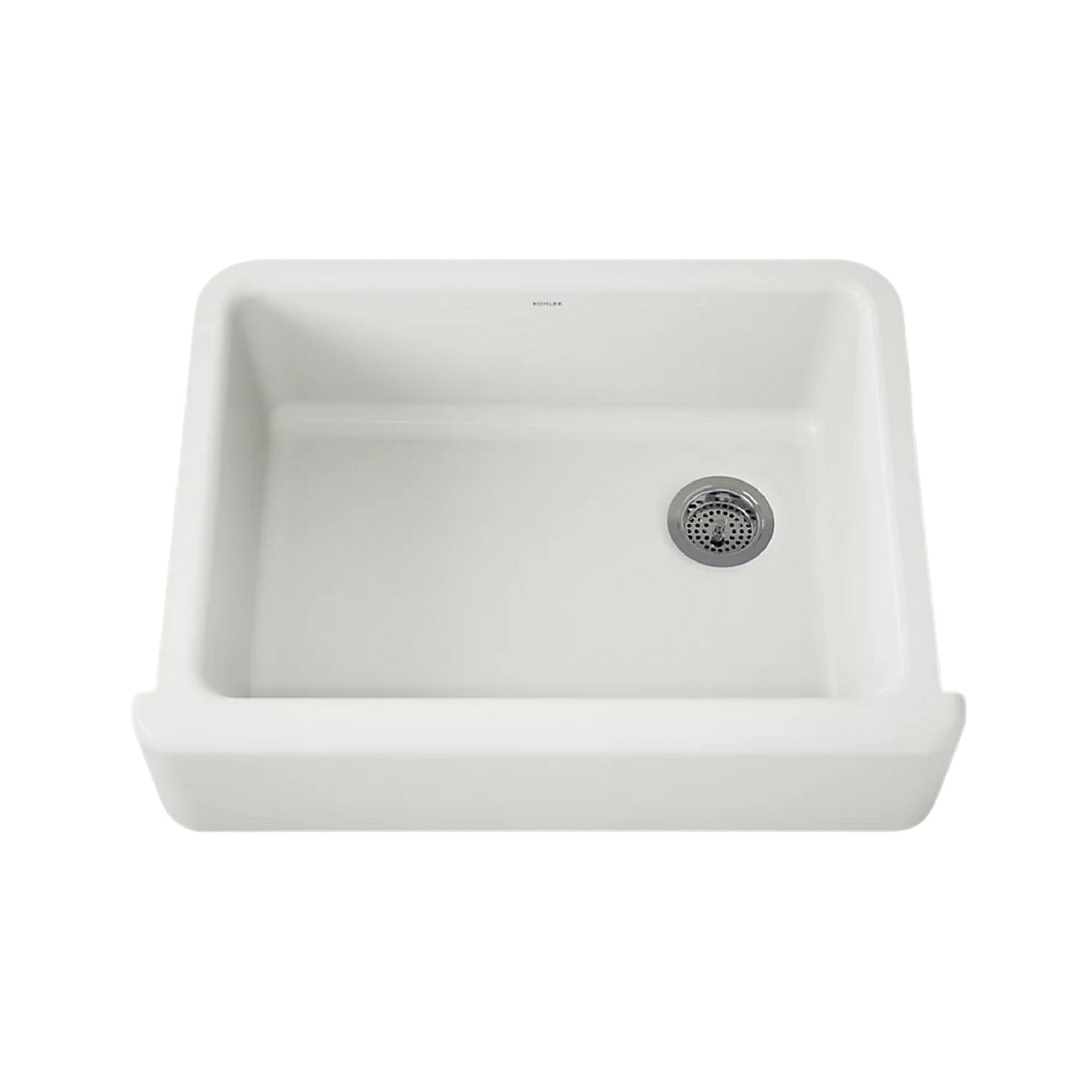 WHITEHAVEN 35-3/4" UNDERMOUNT SINGLE-BOWL FARMHOUSE KITCHEN SINK - robinsonco.ca