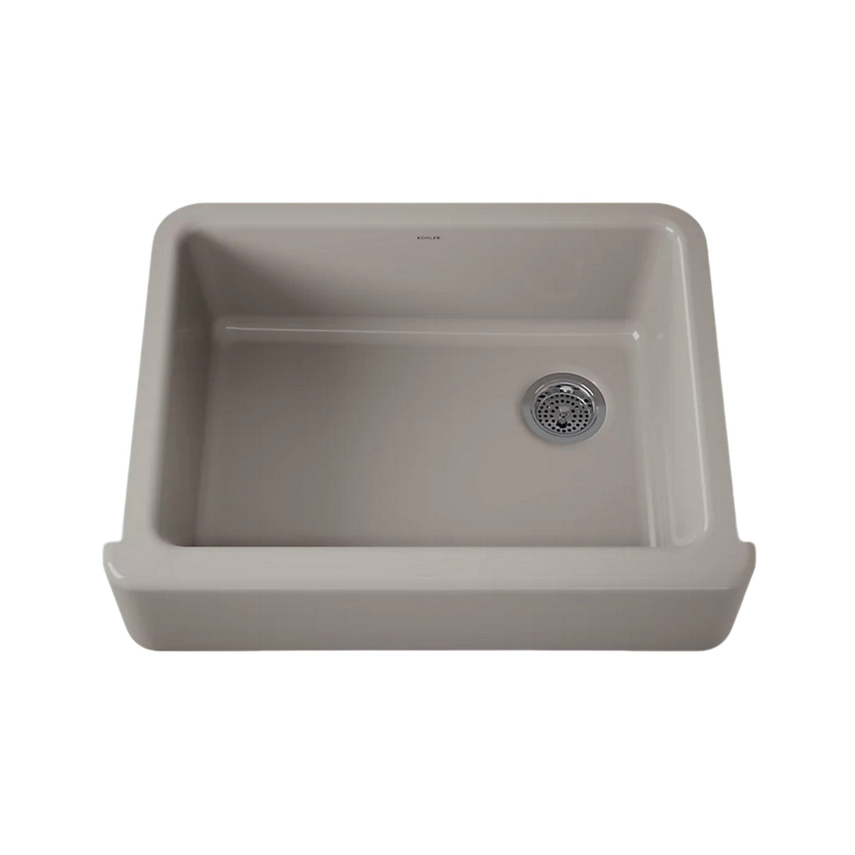WHITEHAVEN 35-3/4" UNDERMOUNT SINGLE-BOWL FARMHOUSE KITCHEN SINK - robinsonco.ca