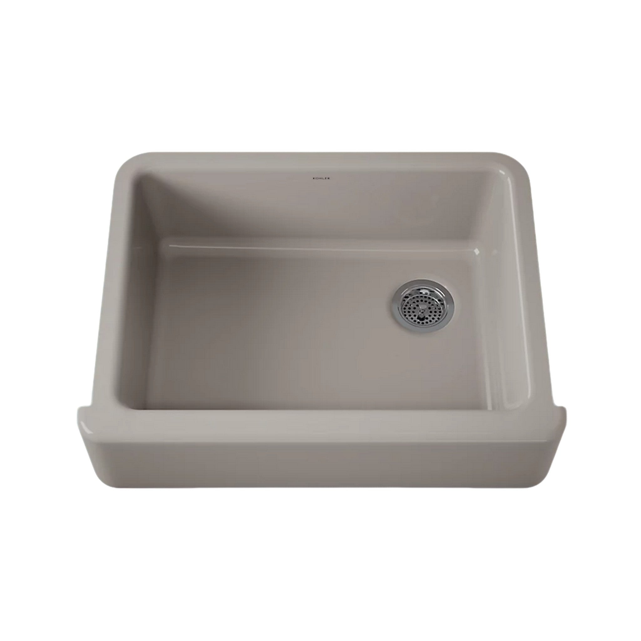 WHITEHAVEN 35-3/4" UNDERMOUNT SINGLE-BOWL FARMHOUSE KITCHEN SINK - robinsonco.ca
