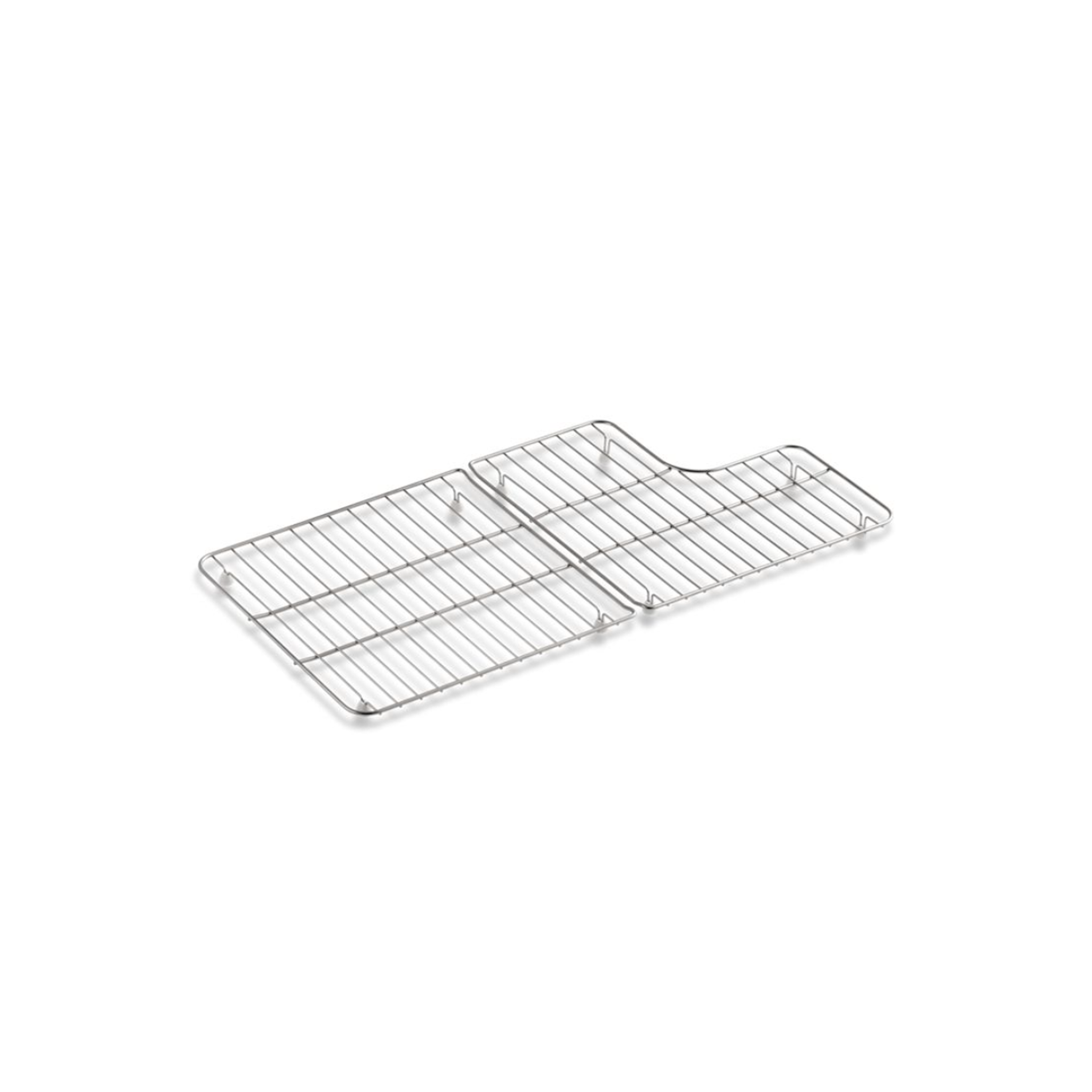 WHITEHAVEN®  BOTTOM SINK RACK - robinsonco.ca