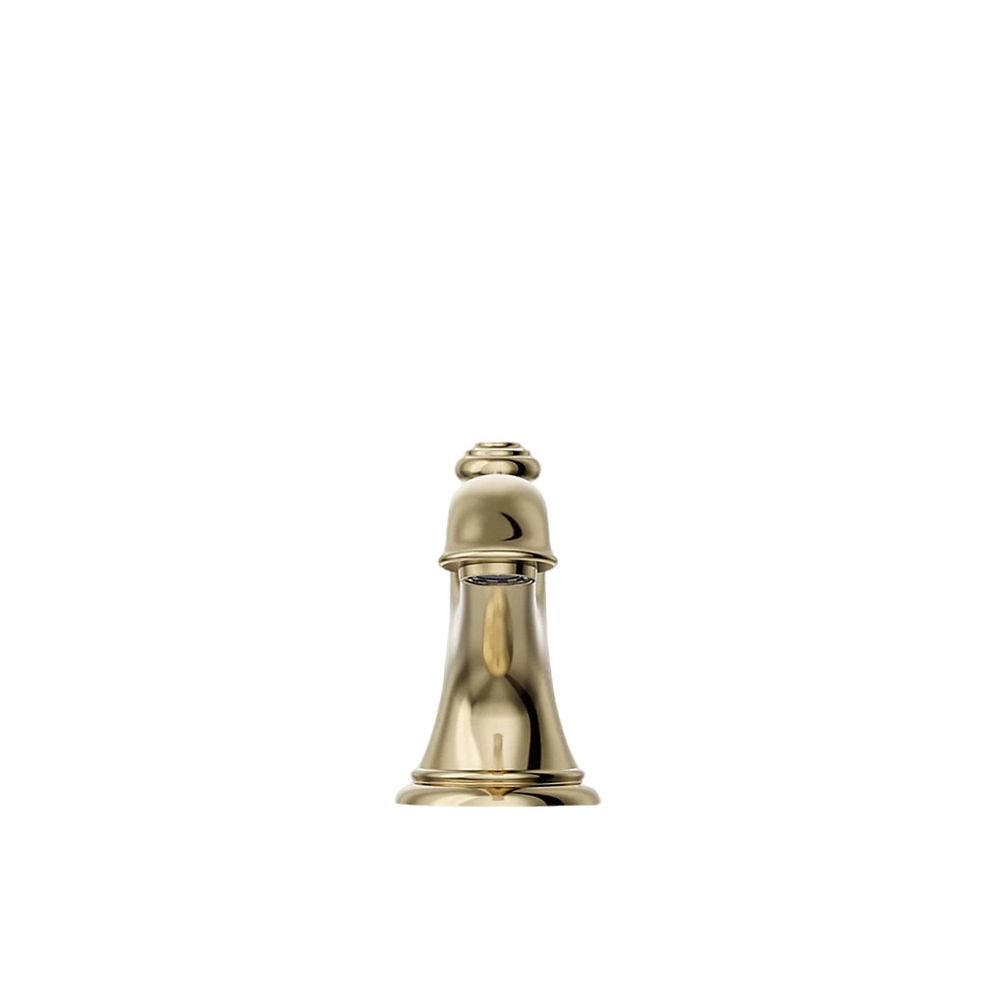 ARTIFACTS BATHROOM SINK FAUCET SPOUT WITH BELL DESIGN - robinsonco.ca
