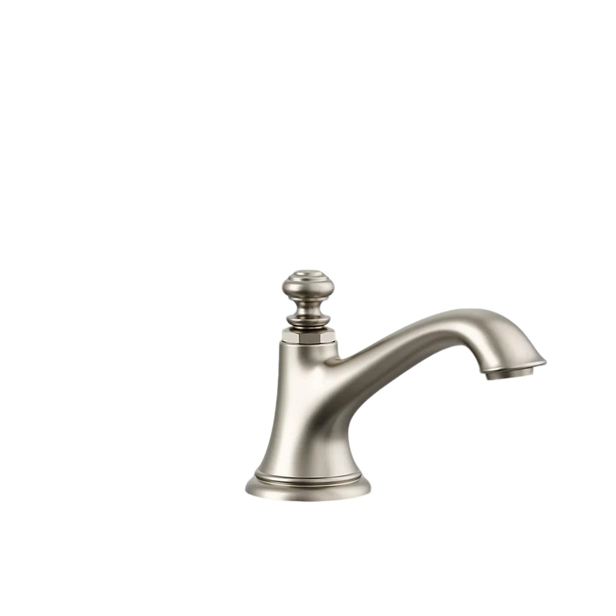 ARTIFACTS BATHROOM SINK FAUCET SPOUT WITH BELL DESIGN - robinsonco.ca