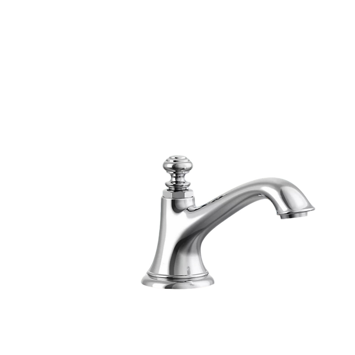 ARTIFACTS BATHROOM SINK FAUCET SPOUT WITH BELL DESIGN - robinsonco.ca
