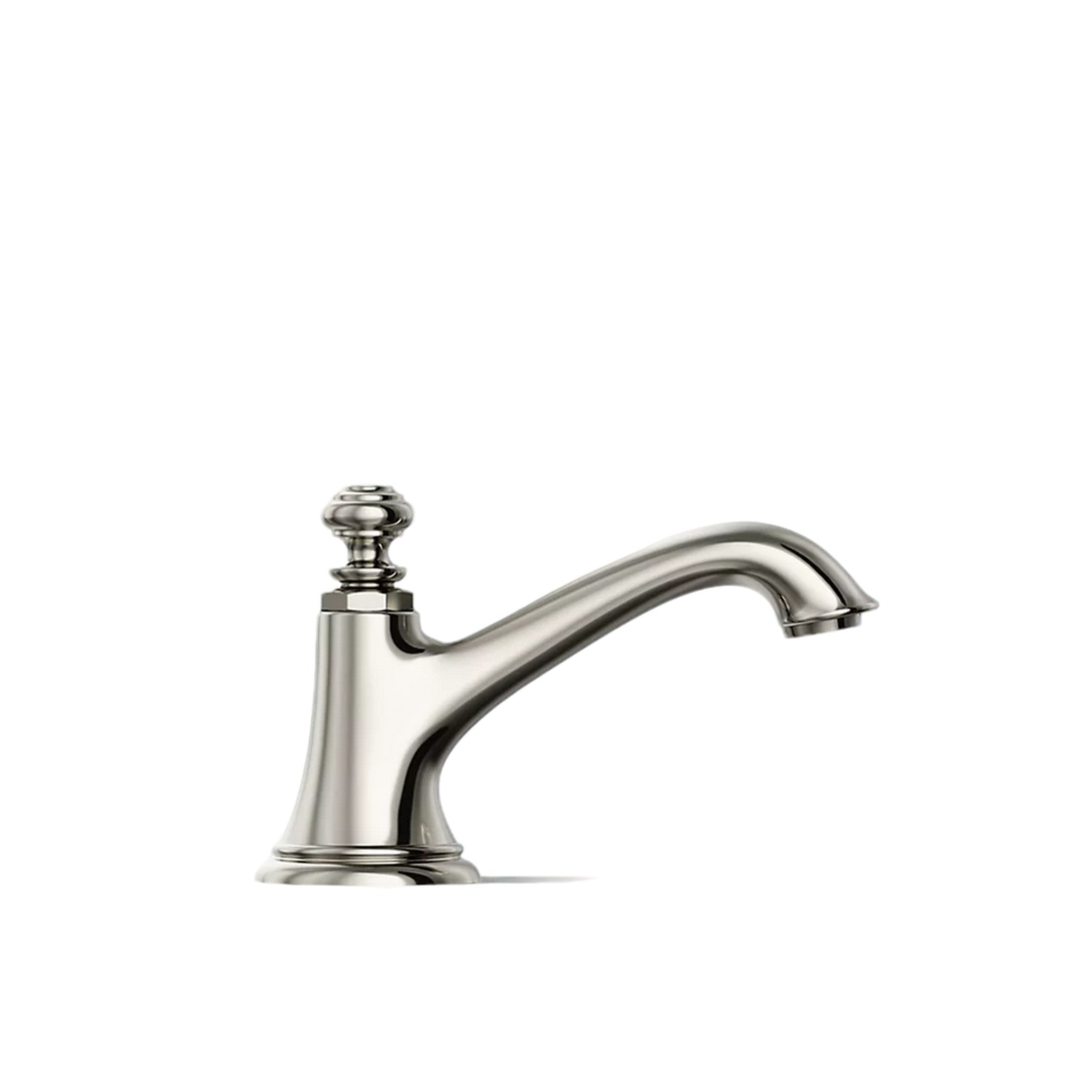 ARTIFACTS BATHROOM SINK FAUCET SPOUT WITH BELL DESIGN - robinsonco.ca
