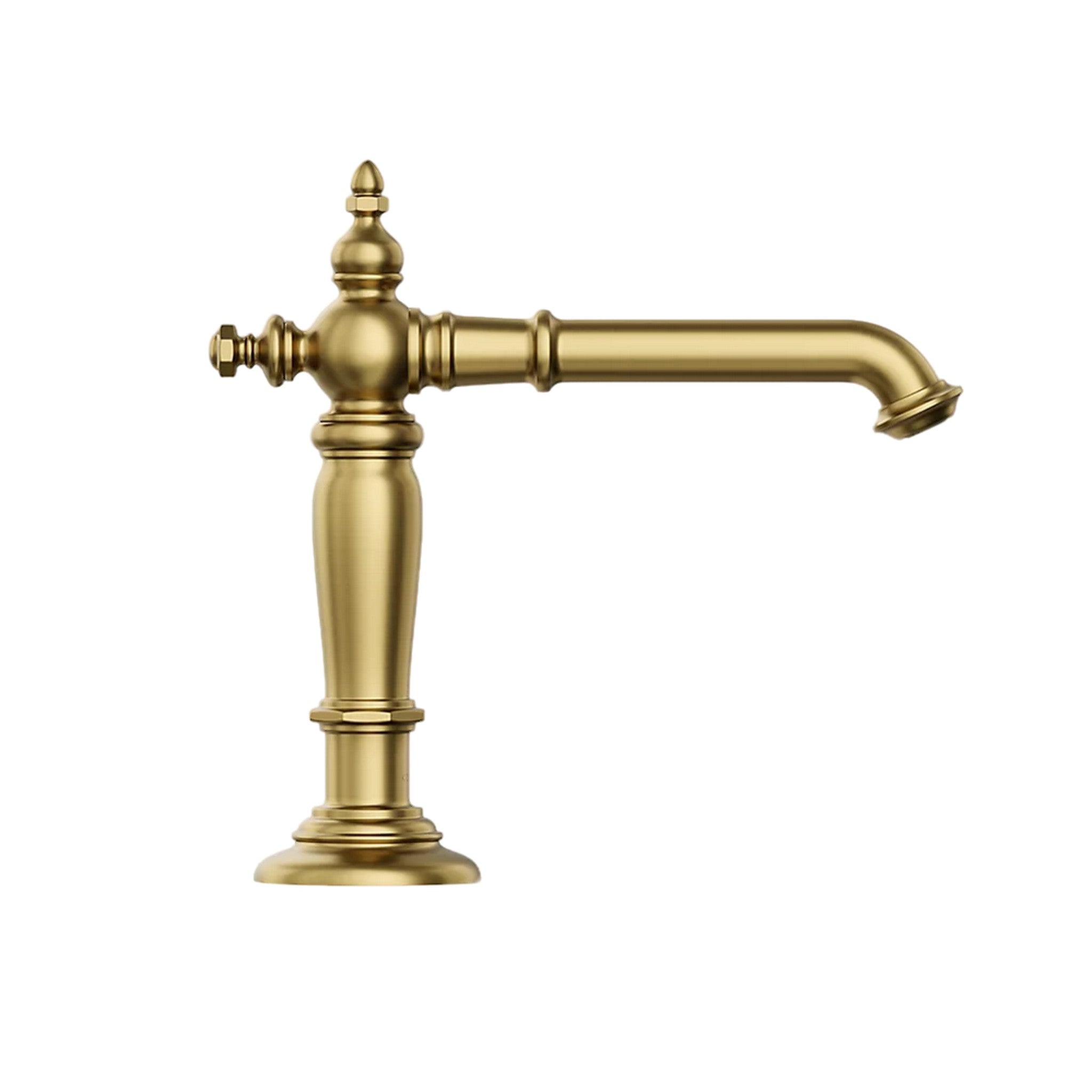 ARTIFACTS BATHROOM SINK FAUCET SPOUT WITH COLUMN DESIGN - robinsonco.ca