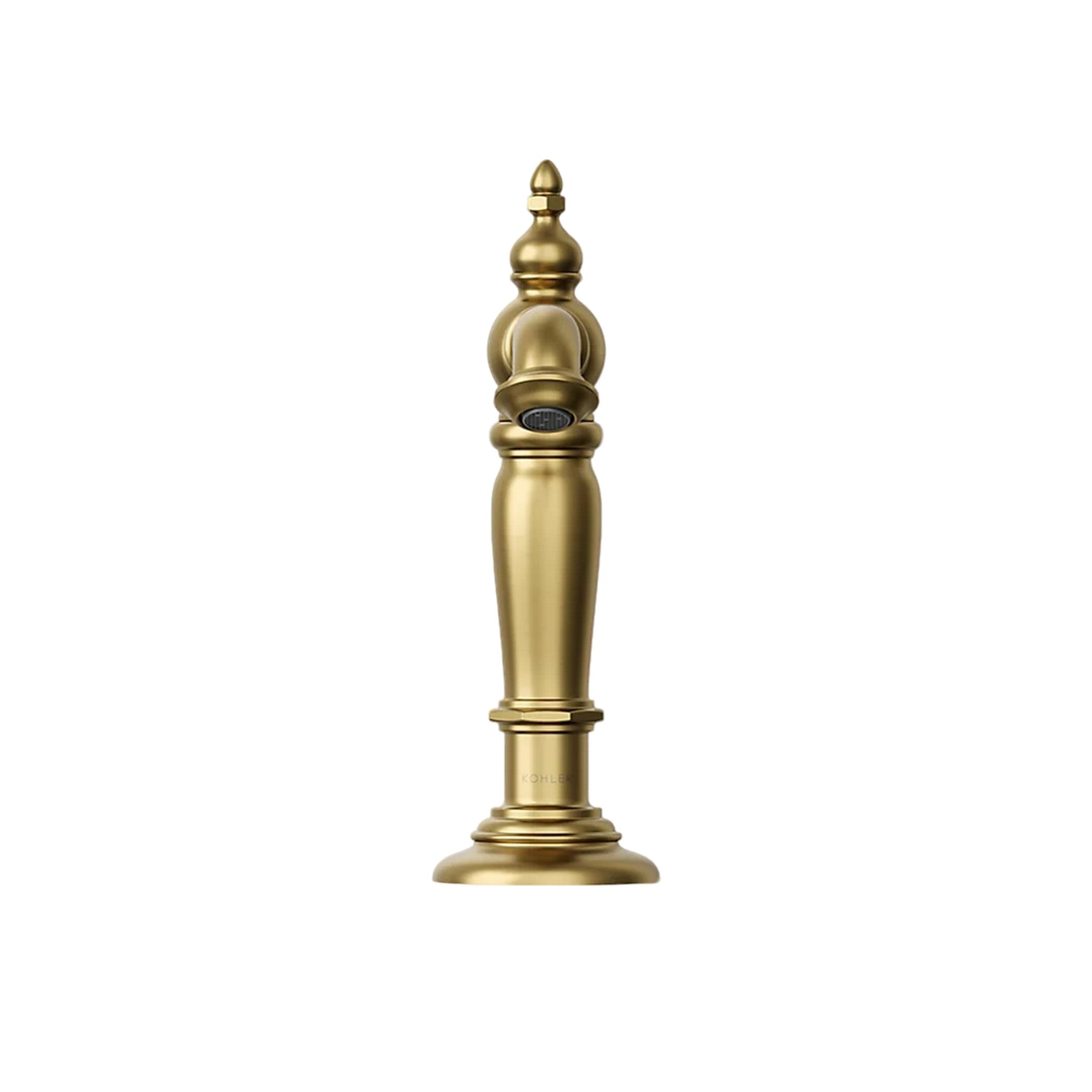 ARTIFACTS BATHROOM SINK FAUCET SPOUT WITH COLUMN DESIGN - robinsonco.ca
