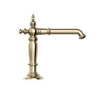 ARTIFACTS BATHROOM SINK FAUCET SPOUT WITH COLUMN DESIGN - robinsonco.ca