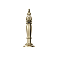 ARTIFACTS BATHROOM SINK FAUCET SPOUT WITH COLUMN DESIGN - robinsonco.ca