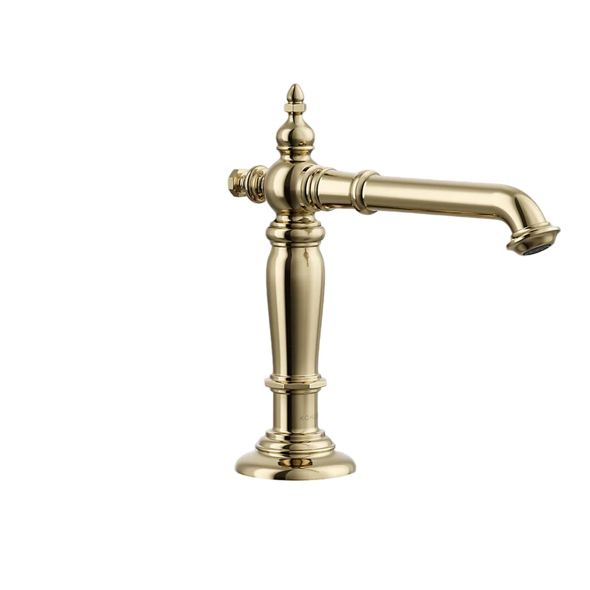 ARTIFACTS BATHROOM SINK FAUCET SPOUT WITH COLUMN DESIGN - robinsonco.ca