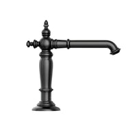 ARTIFACTS BATHROOM SINK FAUCET SPOUT WITH COLUMN DESIGN - robinsonco.ca