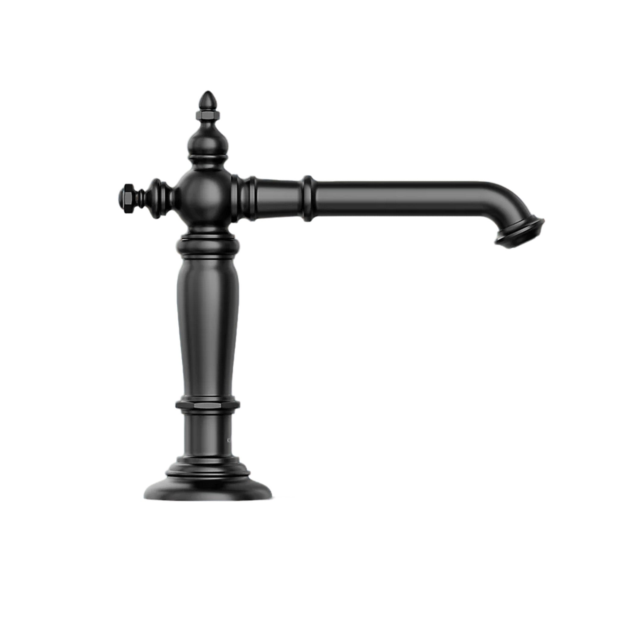 ARTIFACTS BATHROOM SINK FAUCET SPOUT WITH COLUMN DESIGN - robinsonco.ca