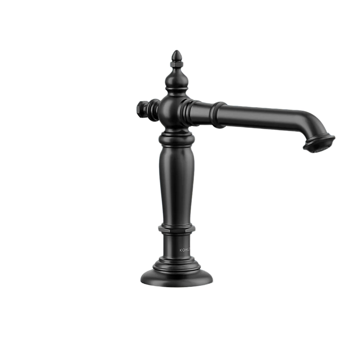 ARTIFACTS BATHROOM SINK FAUCET SPOUT WITH COLUMN DESIGN - robinsonco.ca