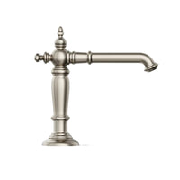 ARTIFACTS BATHROOM SINK FAUCET SPOUT WITH COLUMN DESIGN - robinsonco.ca